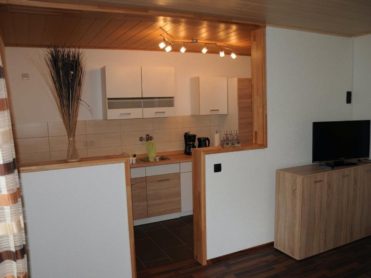 Apartment In The Bavarian Forest With Balcony Drachselsried Exterior photo